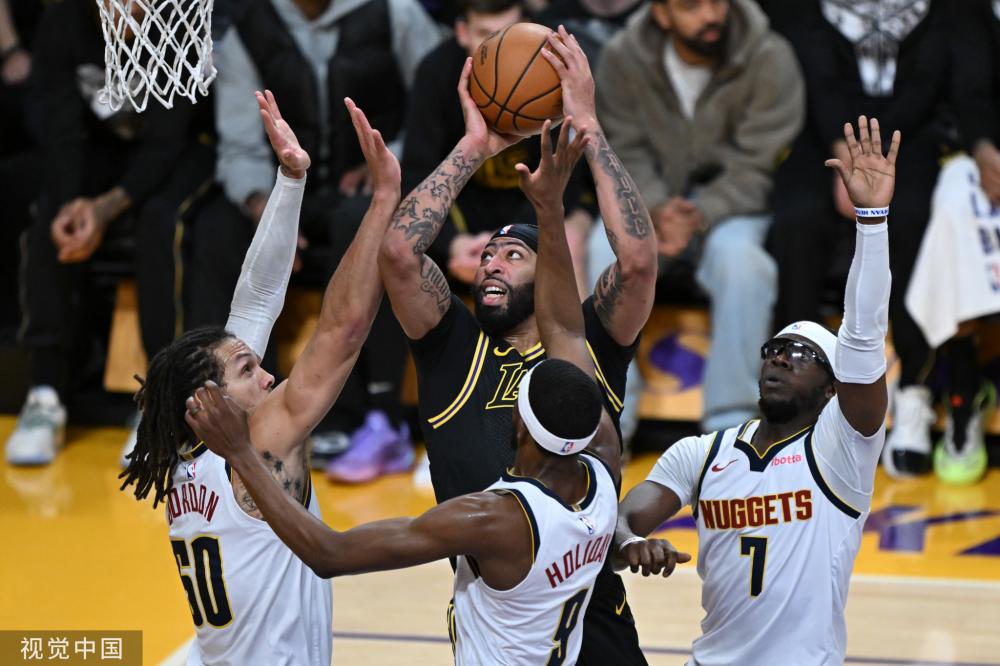 詹姆斯的耐 詹姆斯的耐