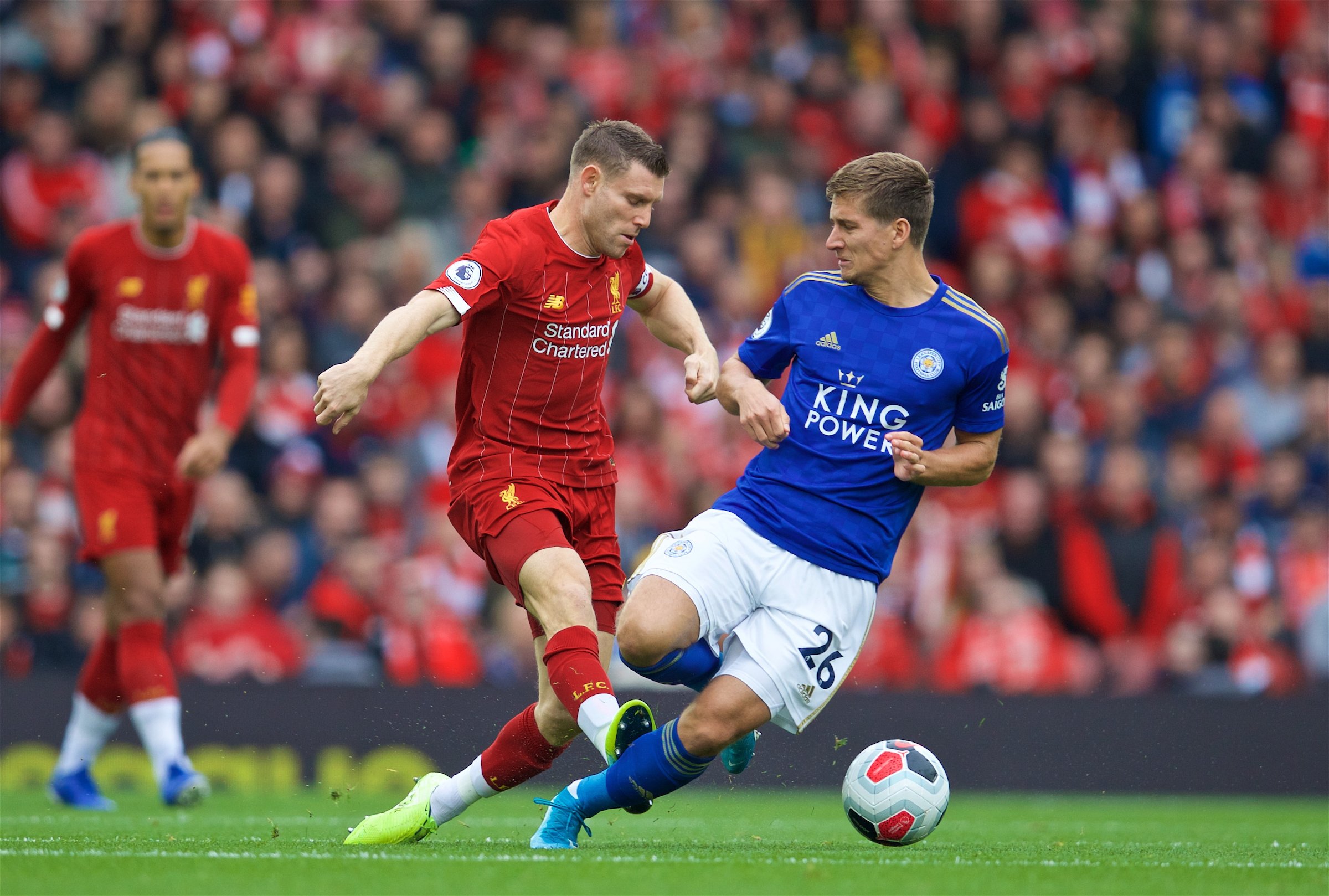 林的辉煌 林的辉煌