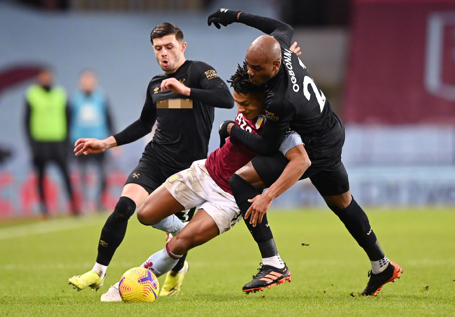 极的心态和 极的心态和