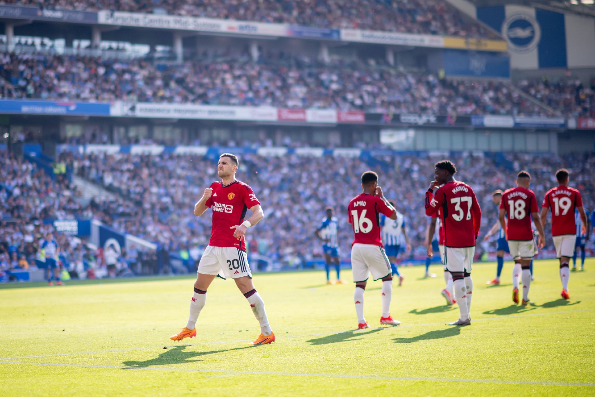 和德弗里一 和德弗里一